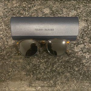 Warby Parker Sunglasses